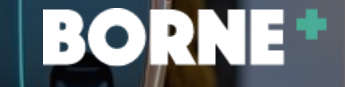 borne plus